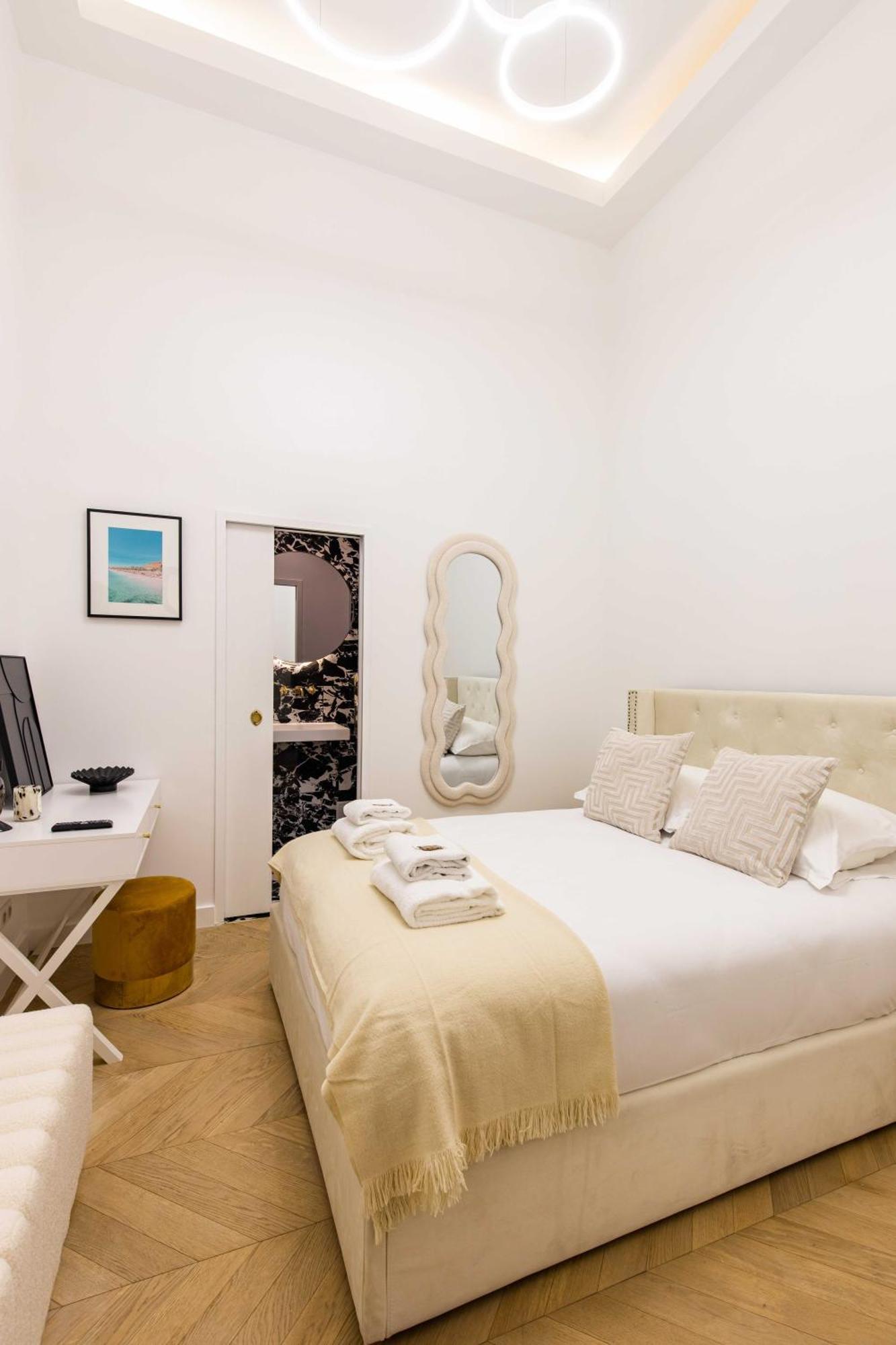 Chic House - 3br 8p - Ternes Arc De Triomphe Appartement Parijs