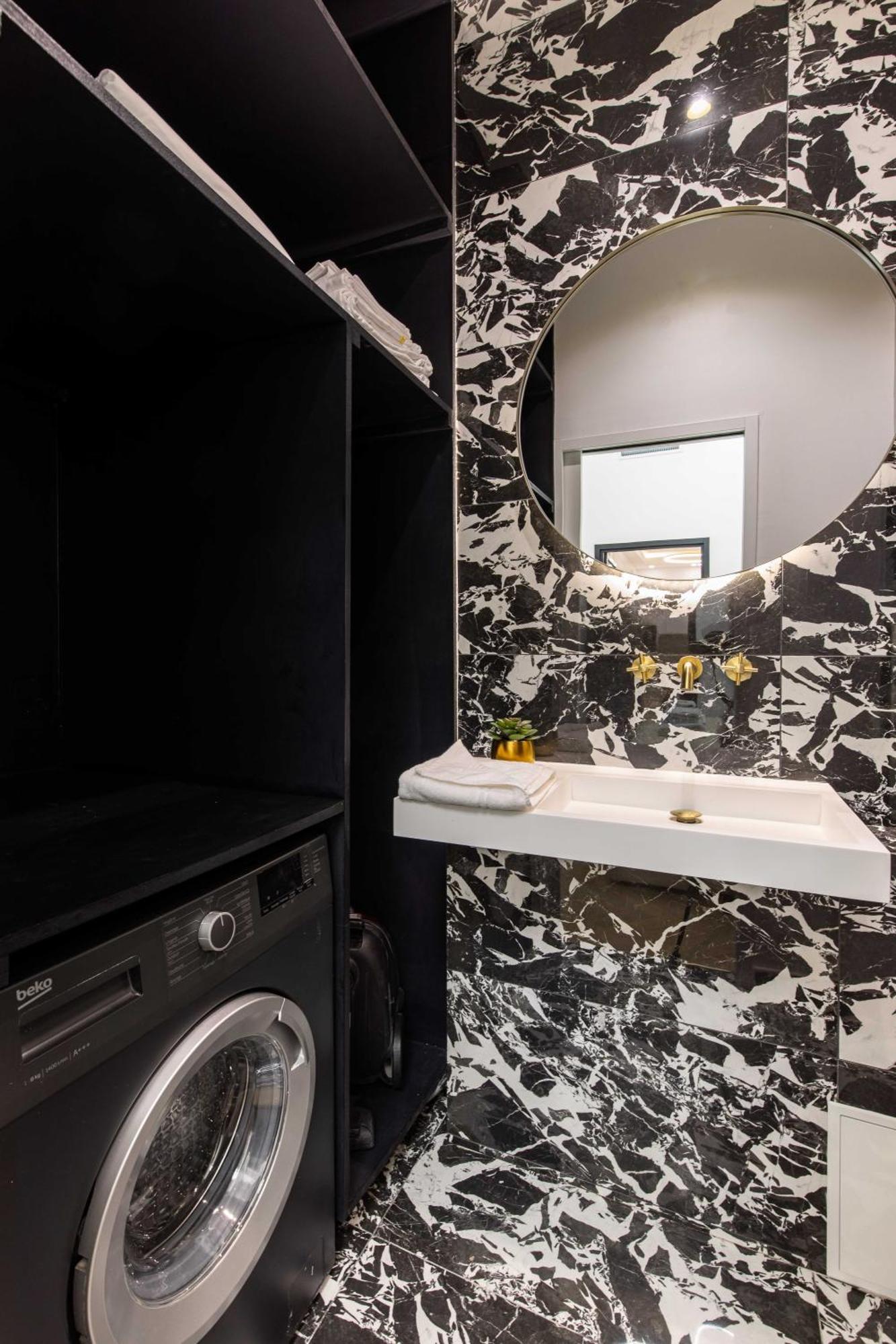 Chic House - 3br 8p - Ternes Arc De Triomphe